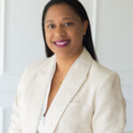 Angela Cheshier Headshot